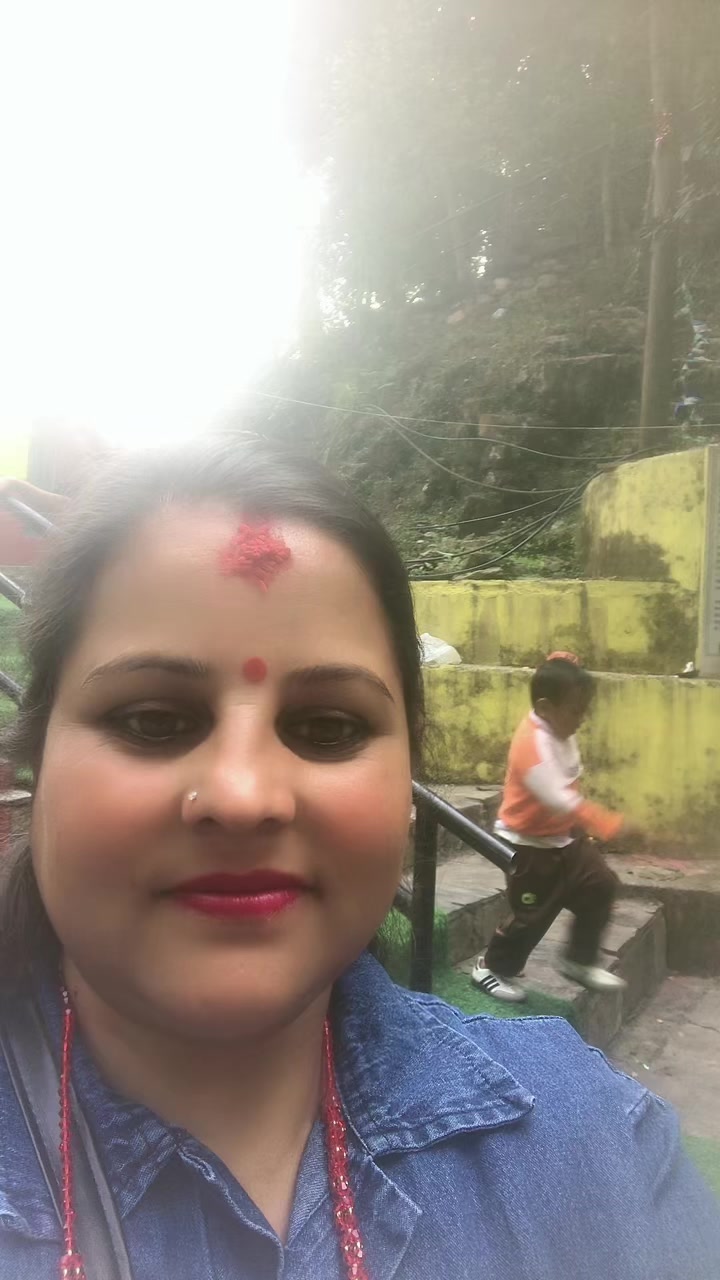@Mandira Nepal Aachar