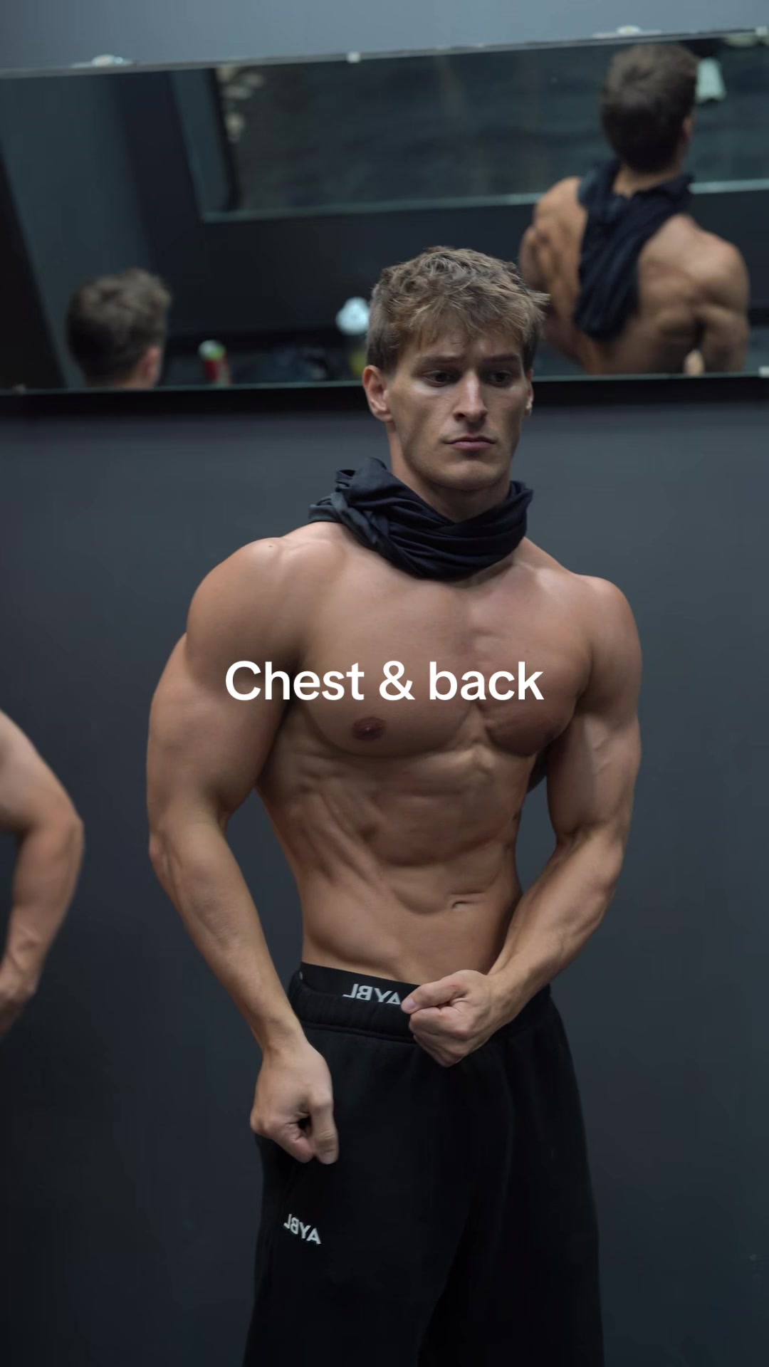 @Austin Troyer | Fitness Coach