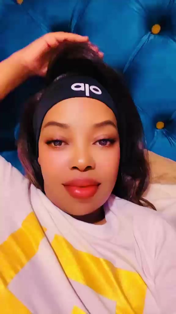 @Bonisile