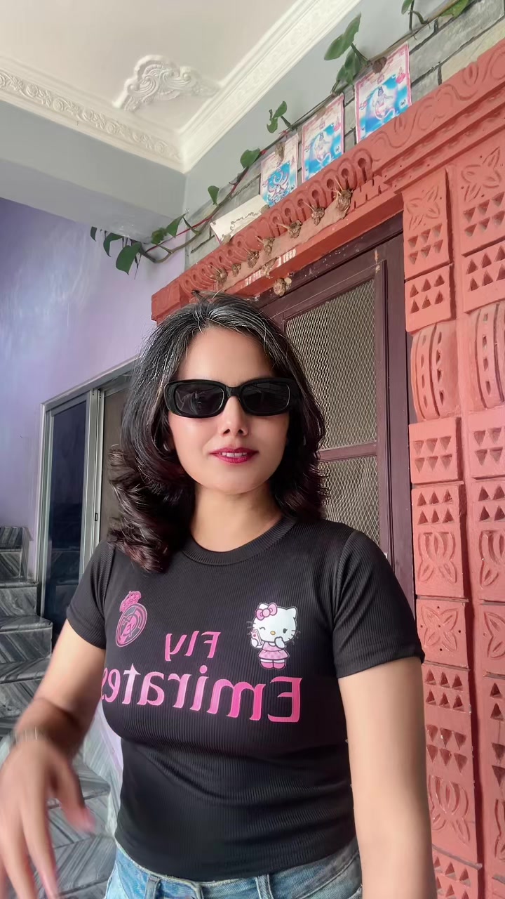 @Muna Kunwar
