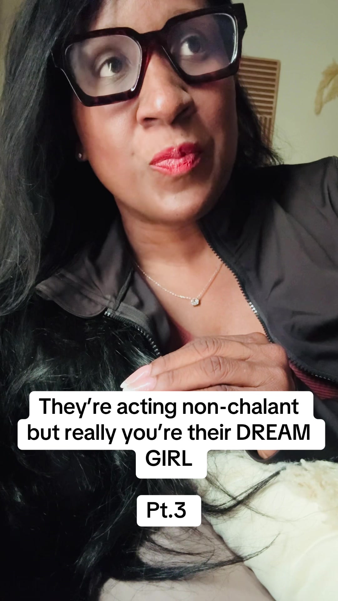 @Danielle Addison