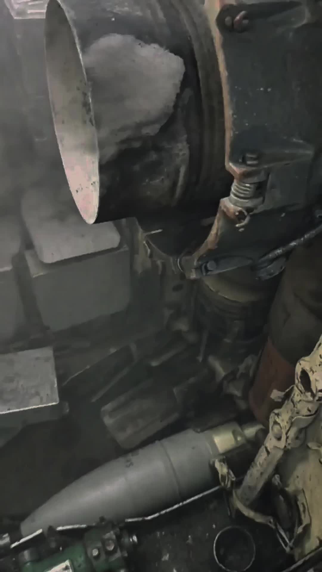 @Ukraine War Footage