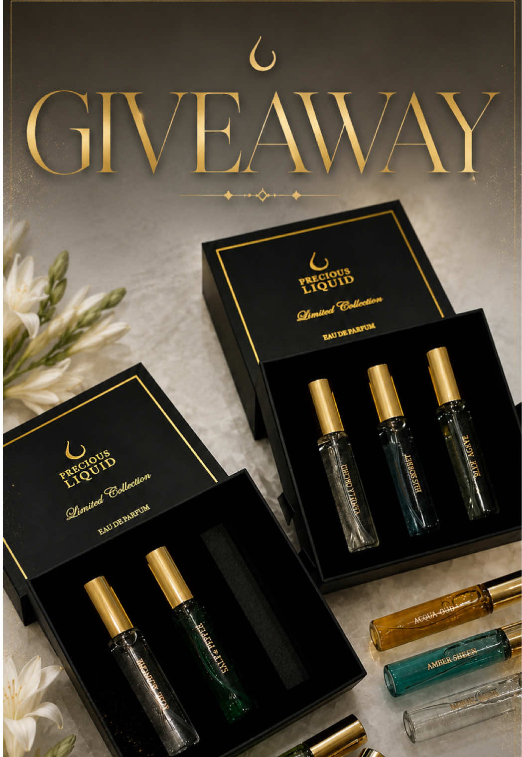 @Perfumology