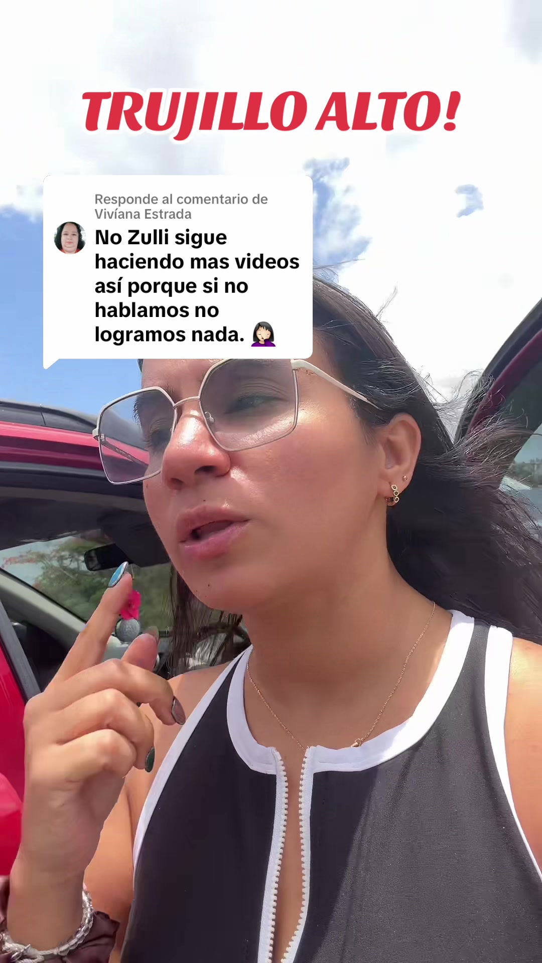 @✨I&rsquo;m Zuly✨