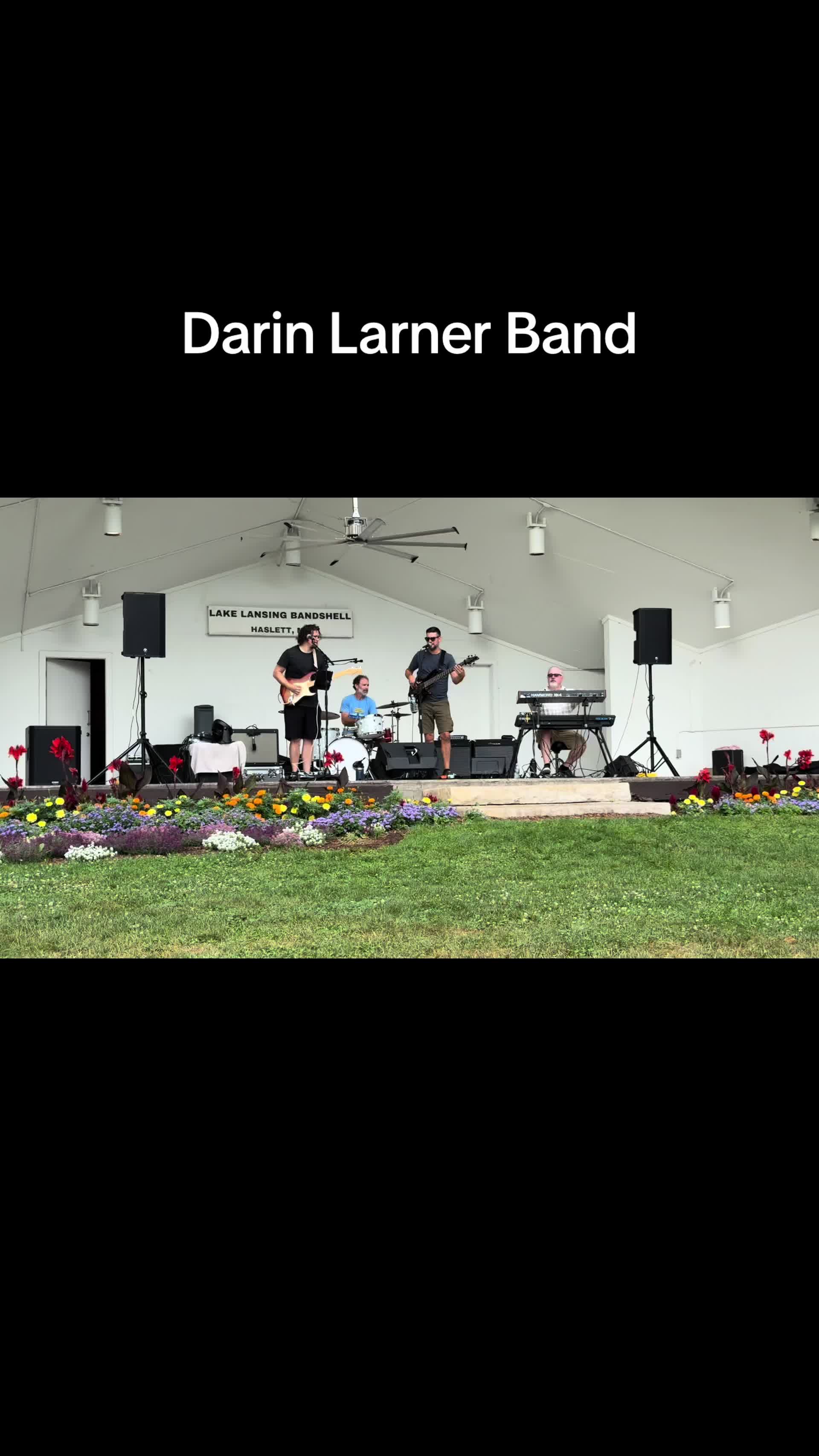 @Darin Larner