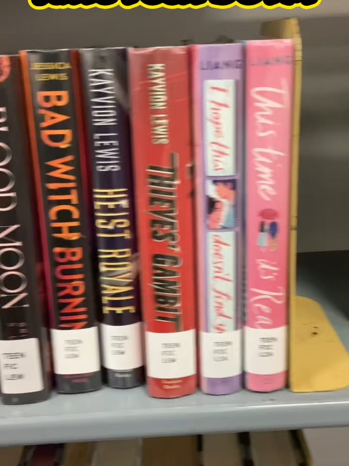 @Jennings County Public Library