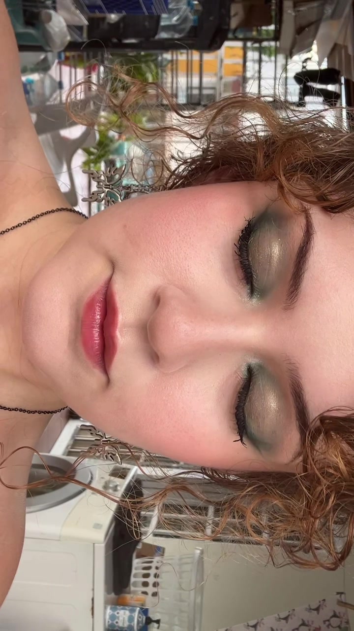 @Isabelle | Makeup inspo