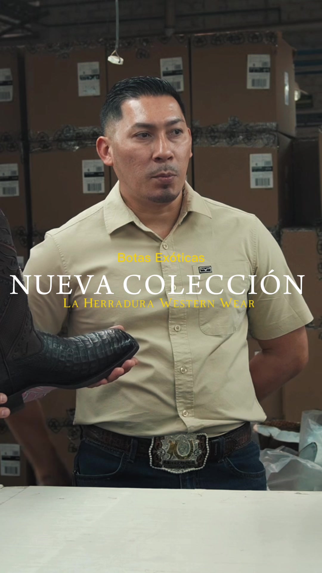 @La&ensp;Herradura&ensp;Western&ensp;Wear&ensp;SC