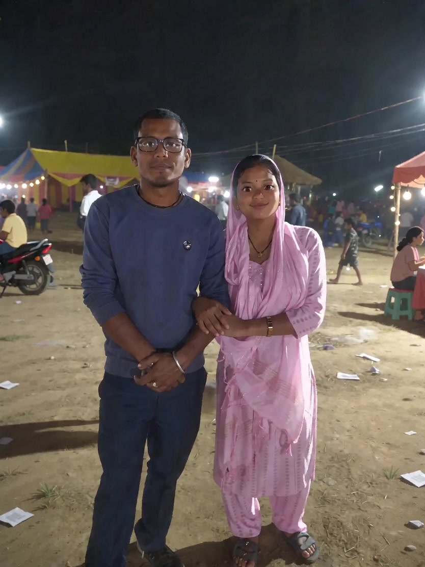 @Ranjana