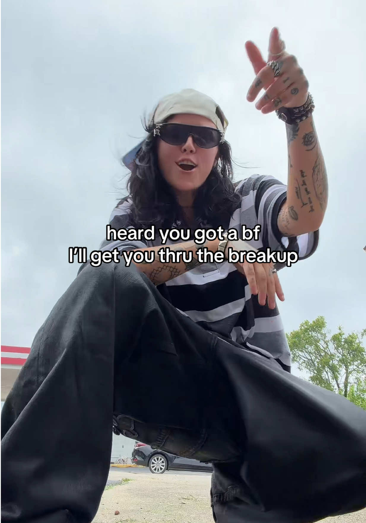 @Lauren Sanderson