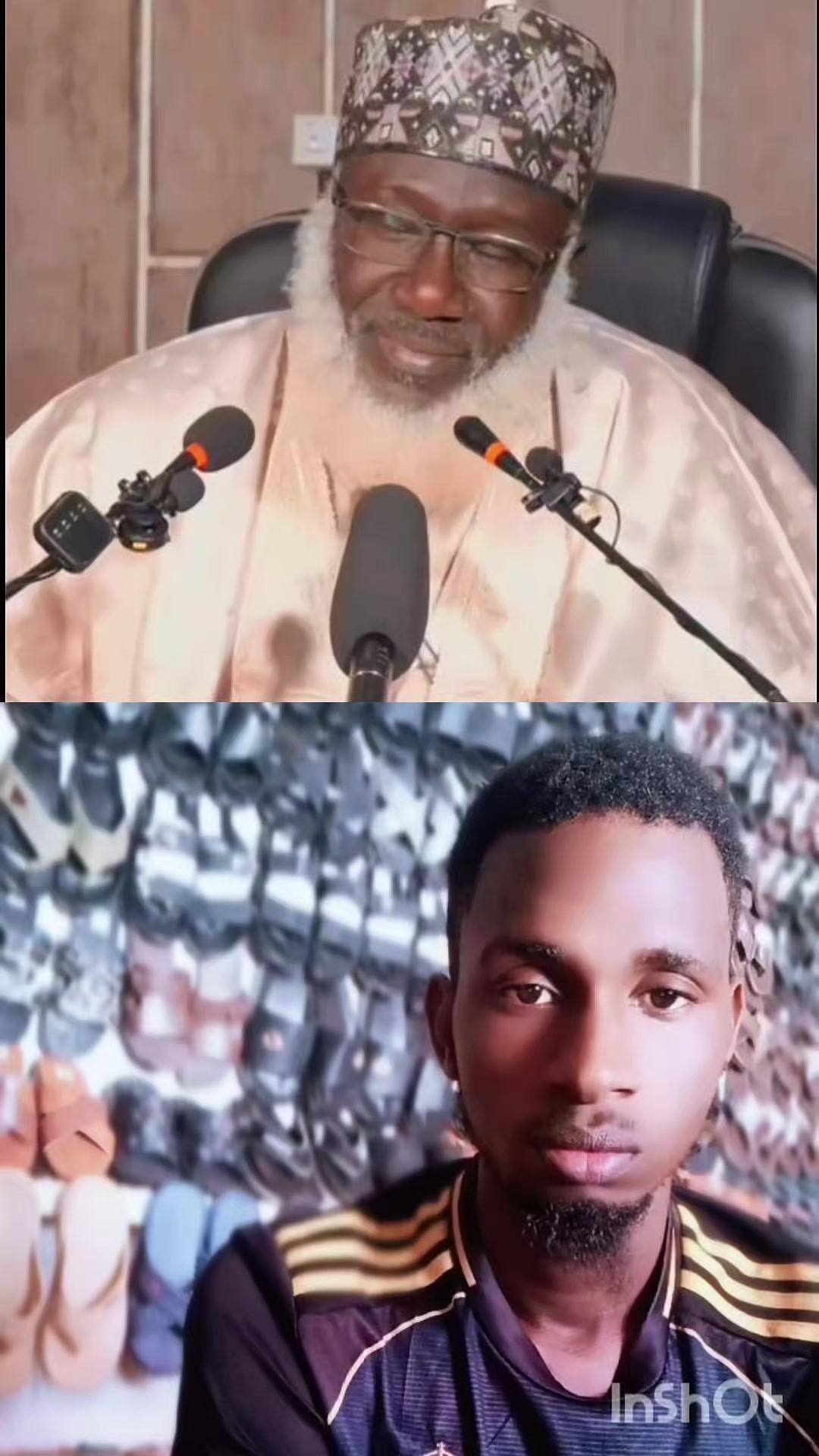 @ISHAQ DAURA๐๐โ