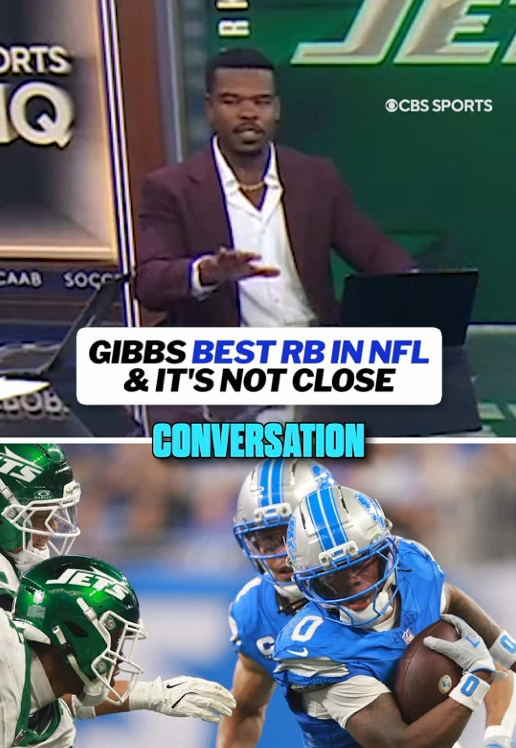 @NFL on CBS