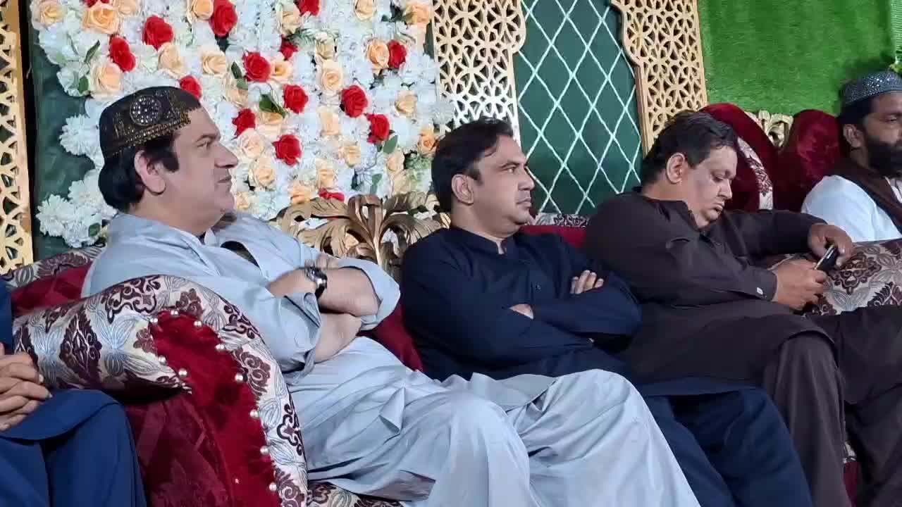 @Farooq Ahmad Bhatti