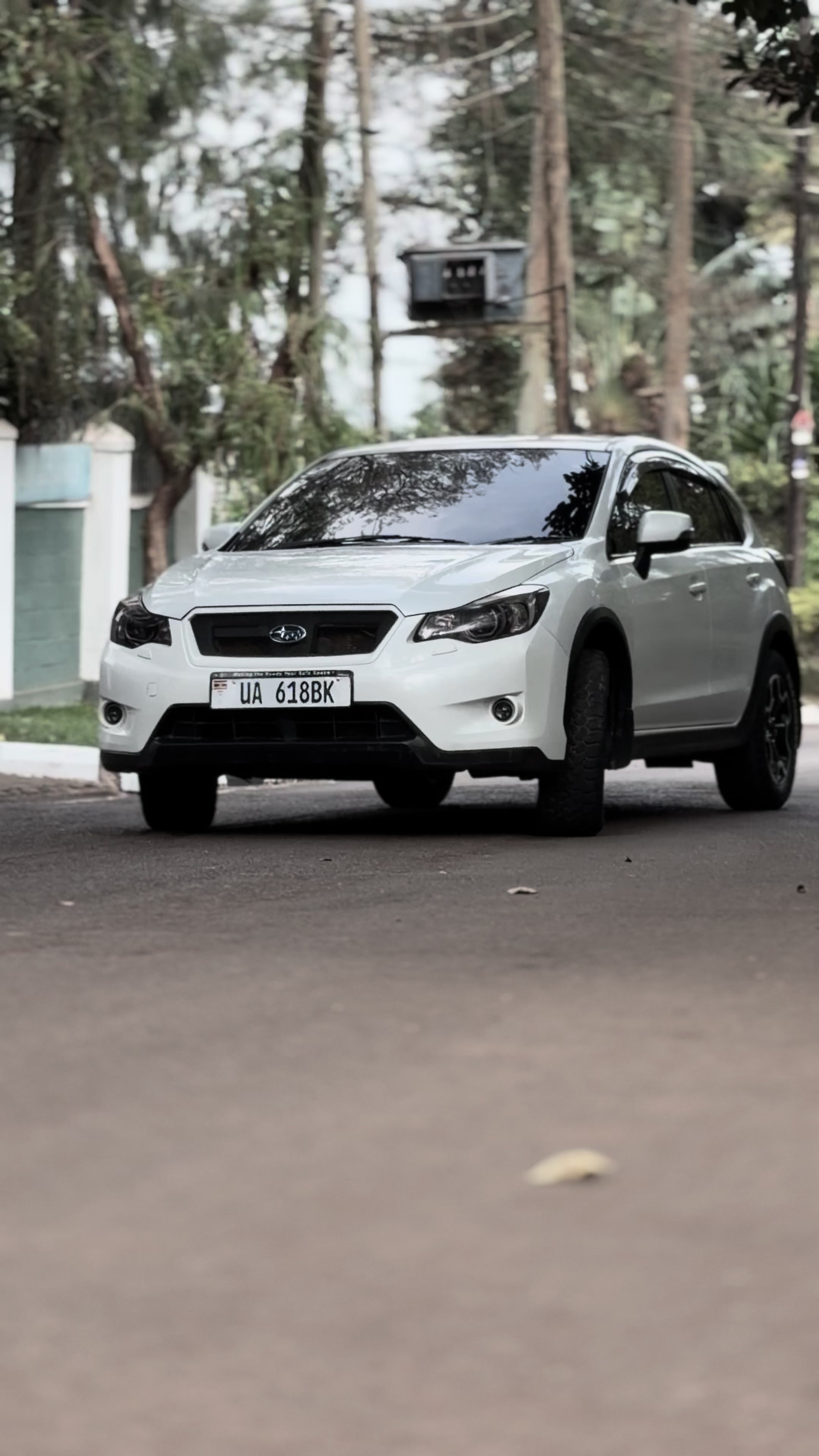 @Mesh autos