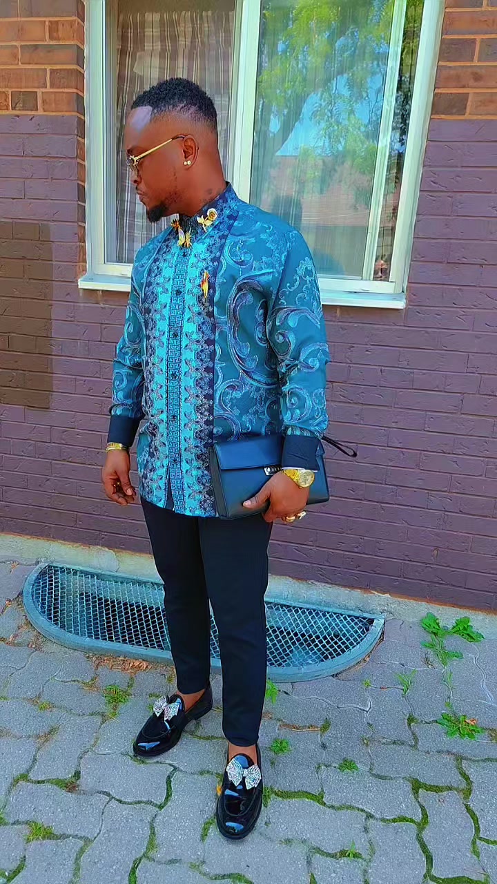 @Nana Akwasi