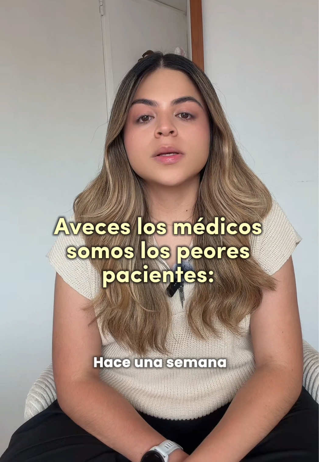 @La Doctora Vale👩🏼⚕️