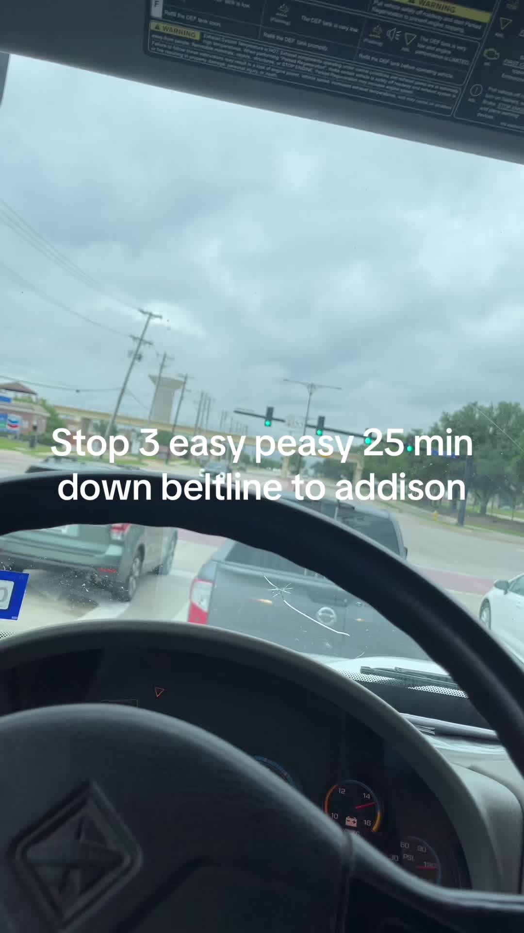 @justtruckin