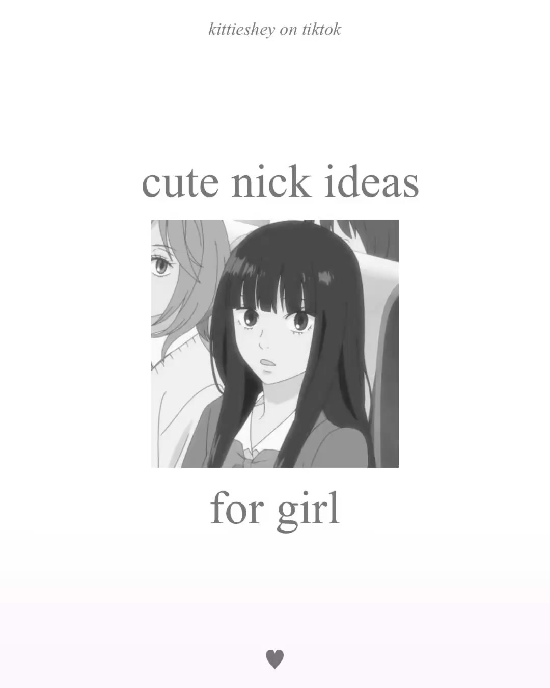 @asheya&rsquo;s ideas. ♡