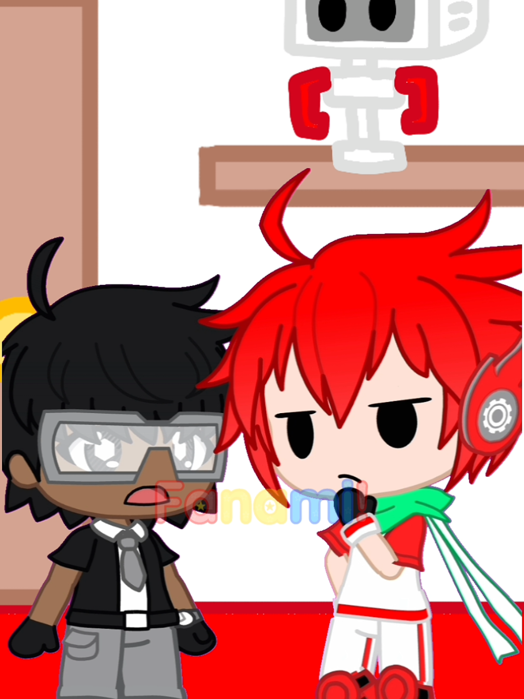 @🌟Fanami!🌟