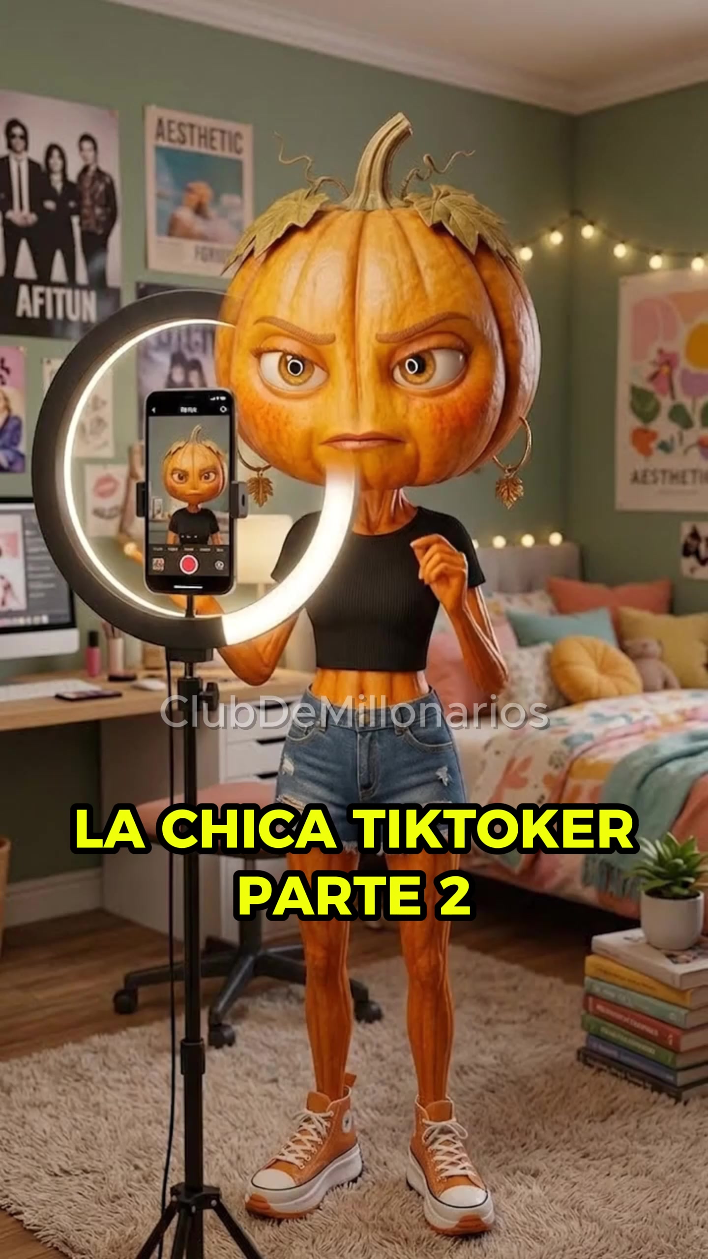 @Club de Millonarios