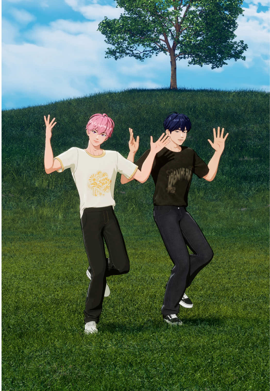 @PLAVE 플레이브