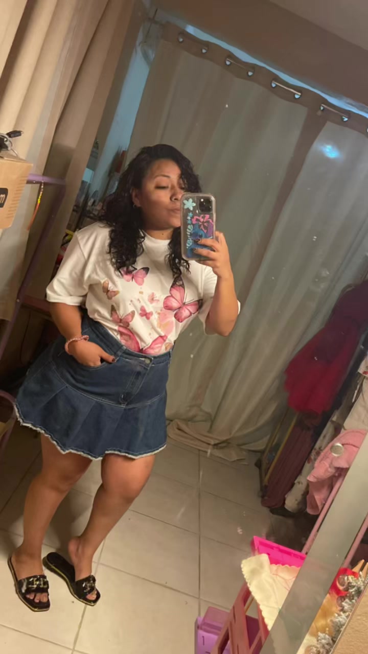 @Luisa Morua