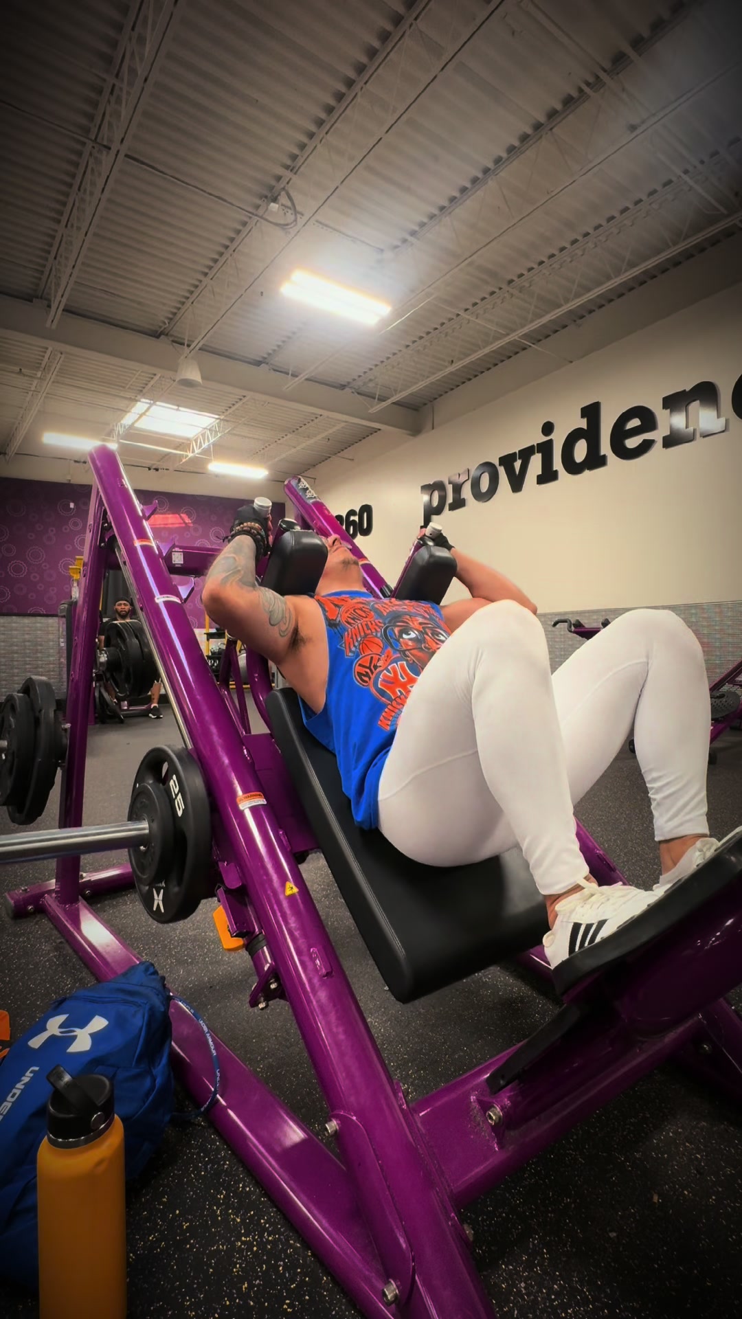 @Webs and Weights