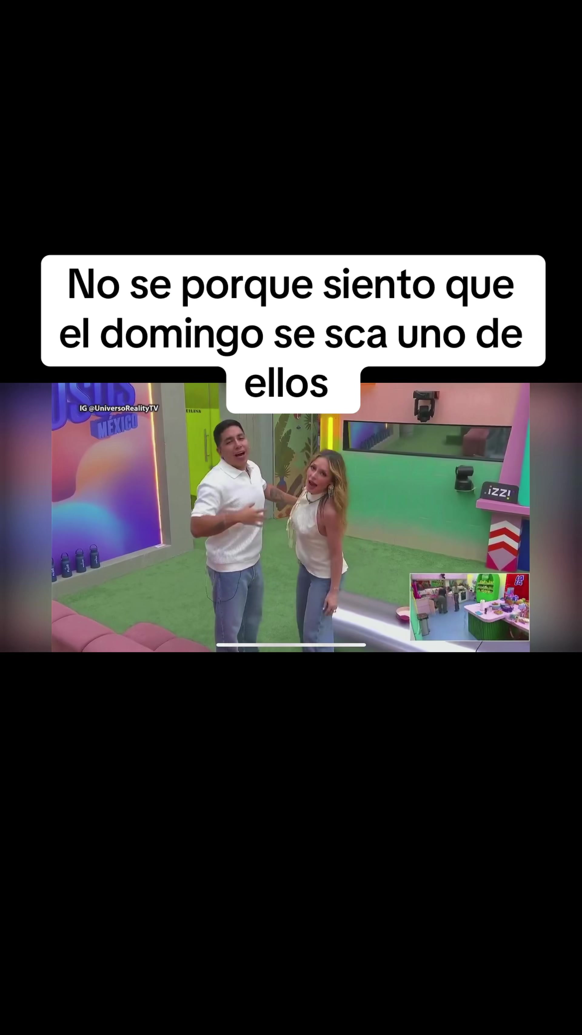 @Radio chisme