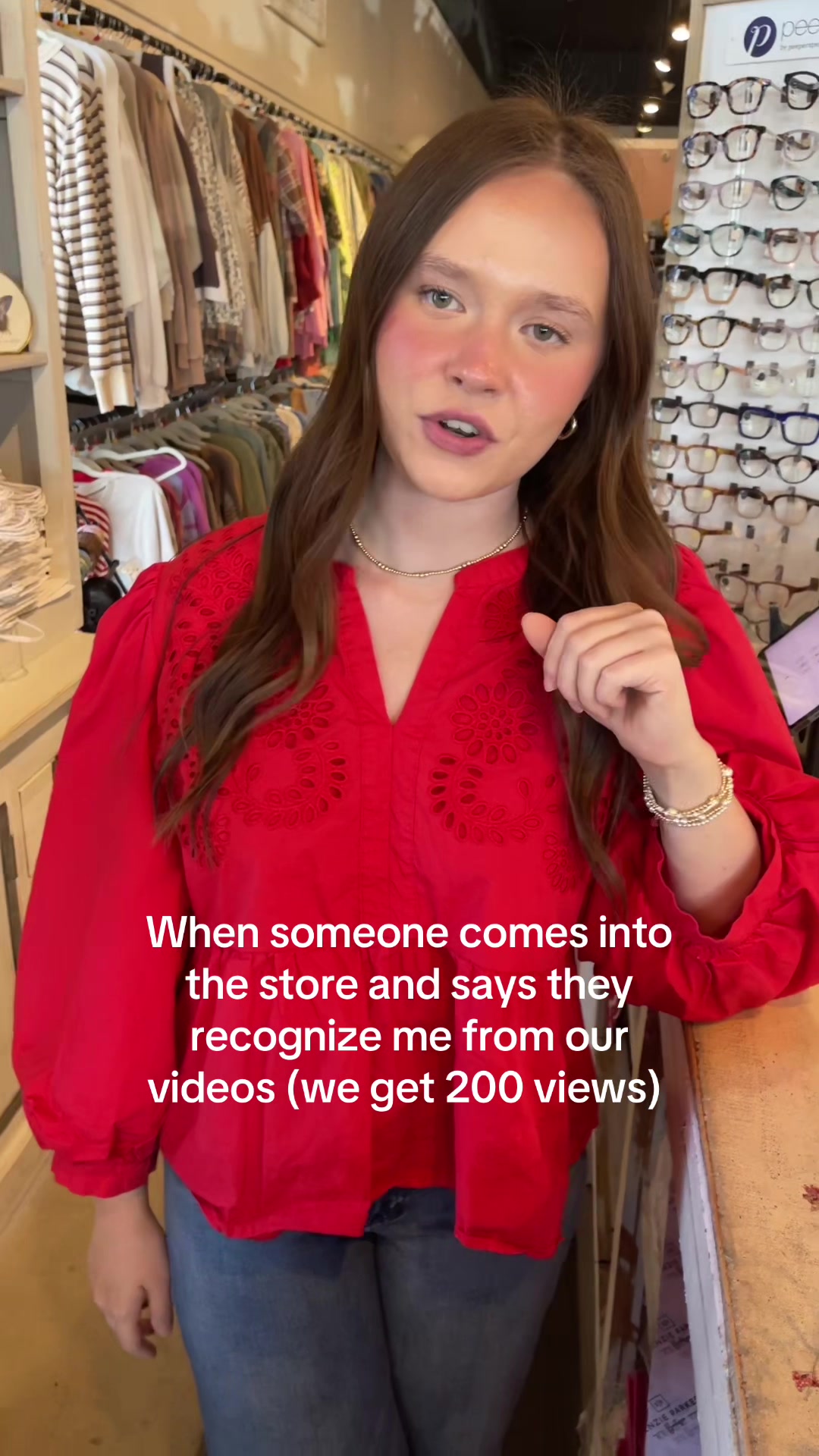 @Kenzie Parker Boutique