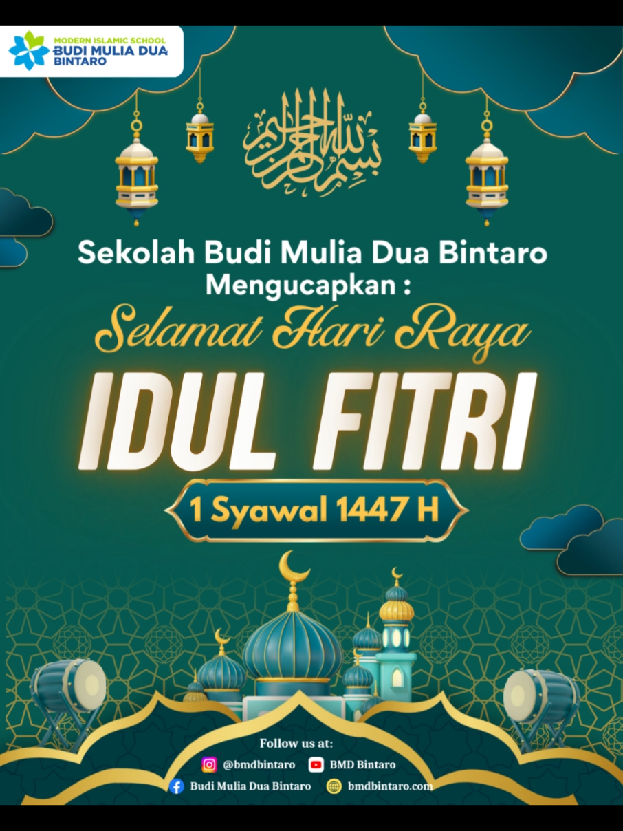 @TK BUDI MULIA DUA BINTARO
