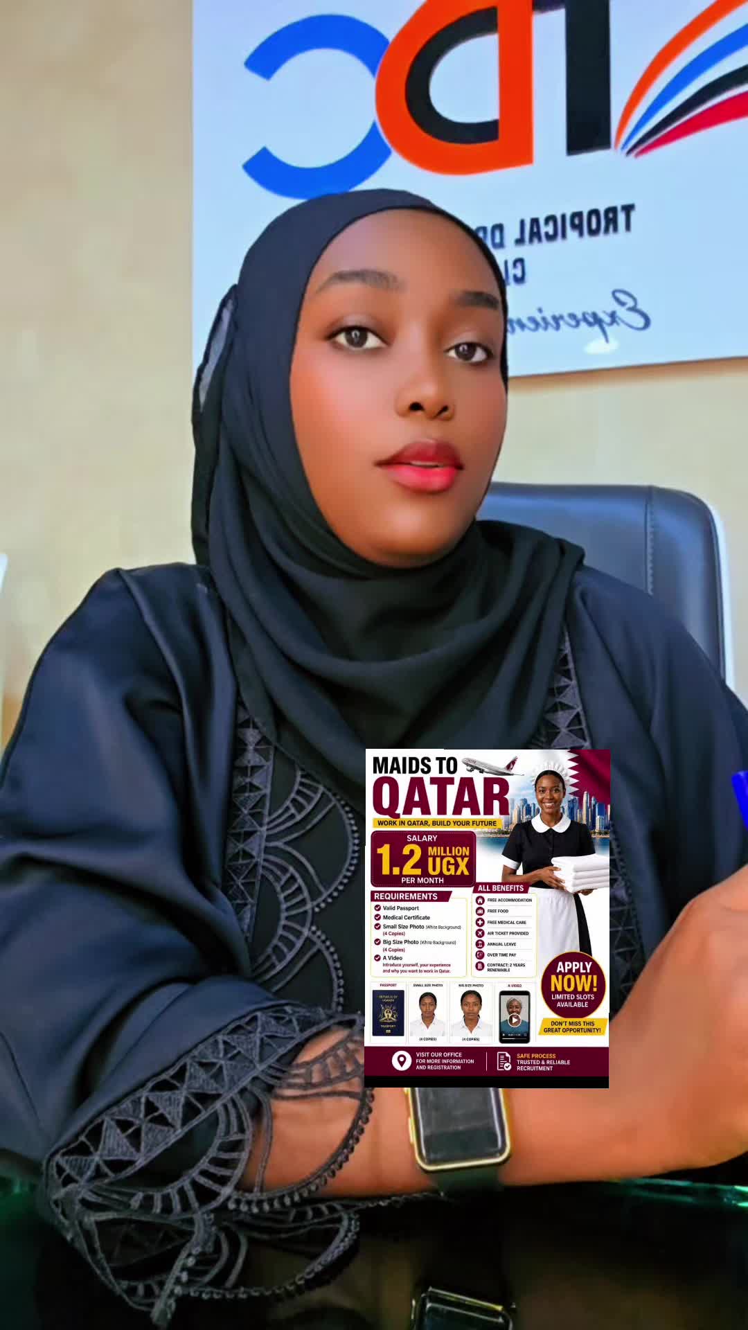 @TahiyahWally🧳✈️
