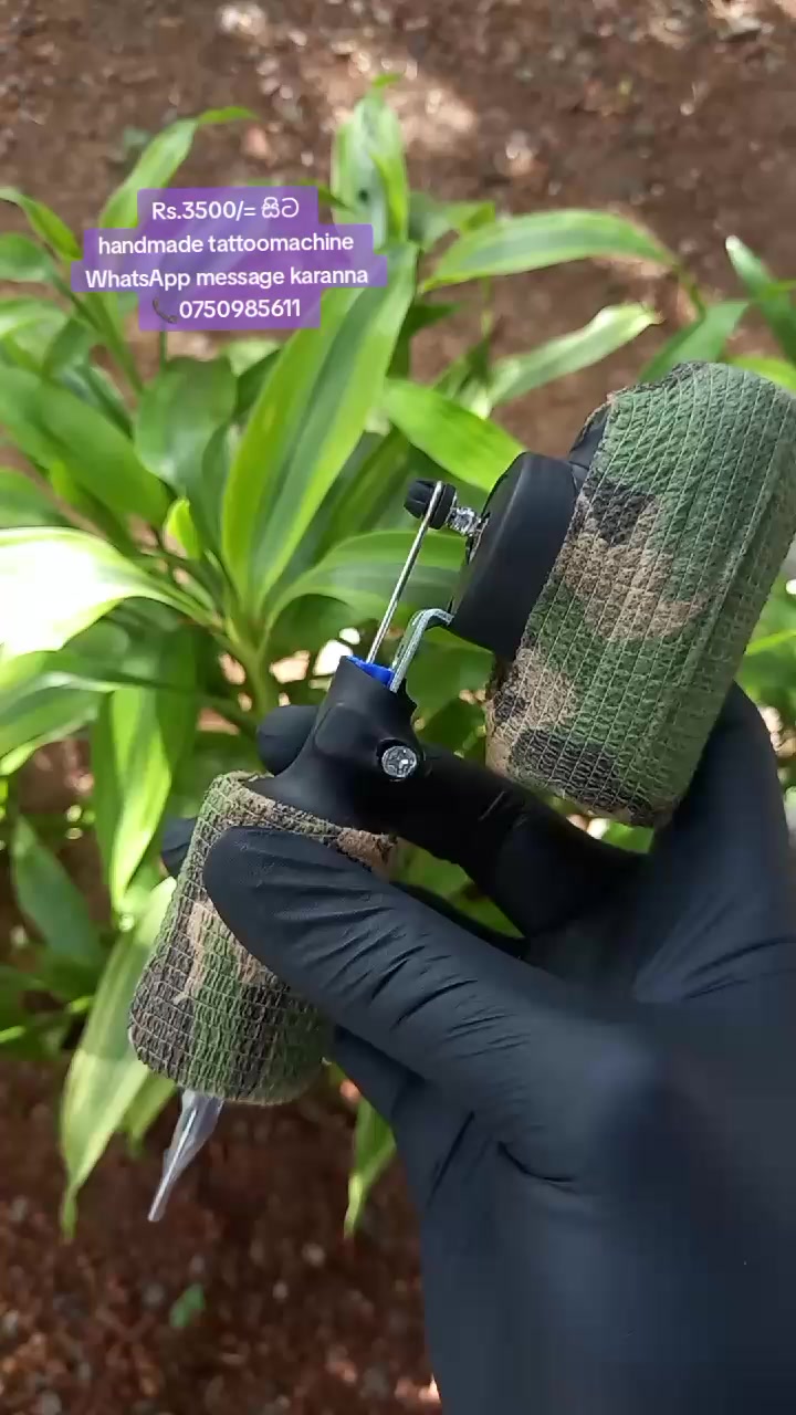 @Cm.Tattoo.machine