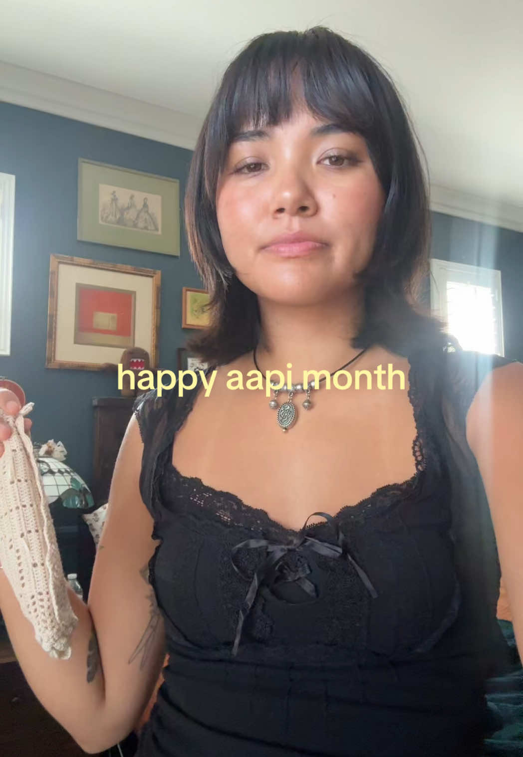 @guppy crochet