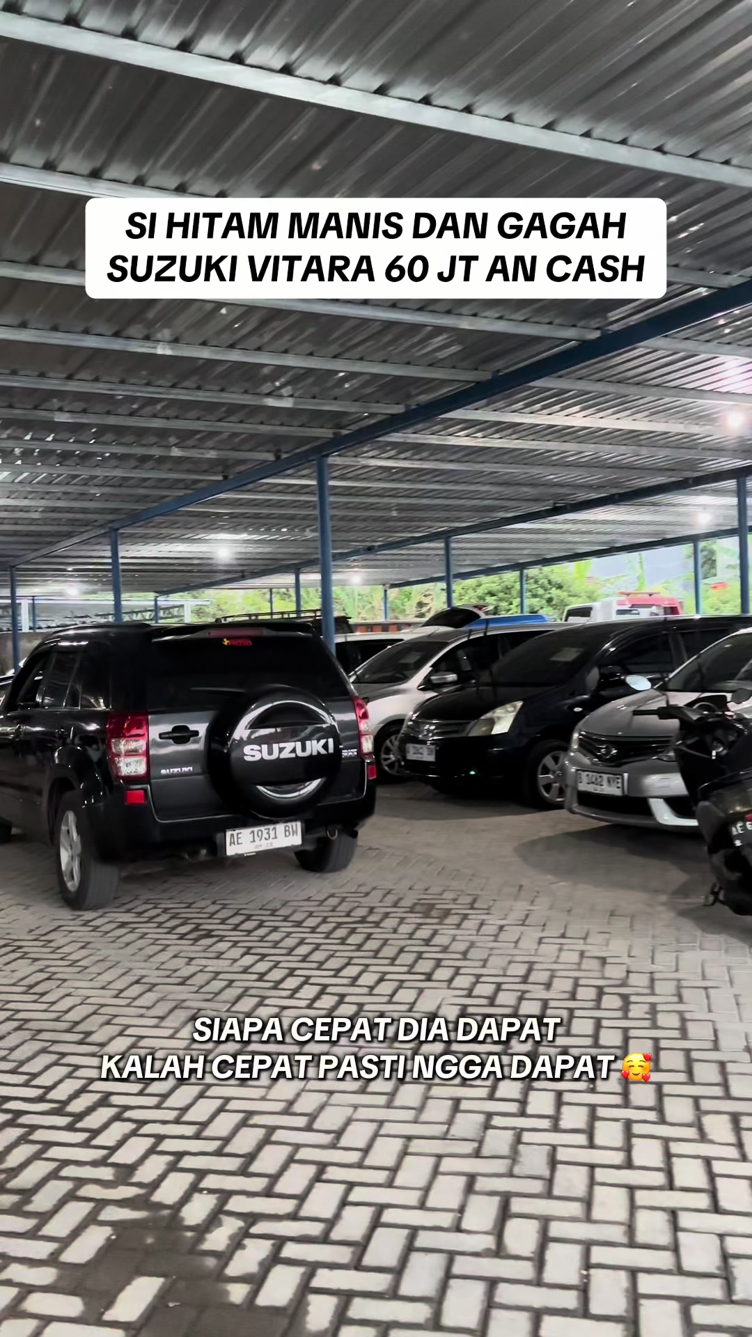 @PRABU MOTOR INDONESIA