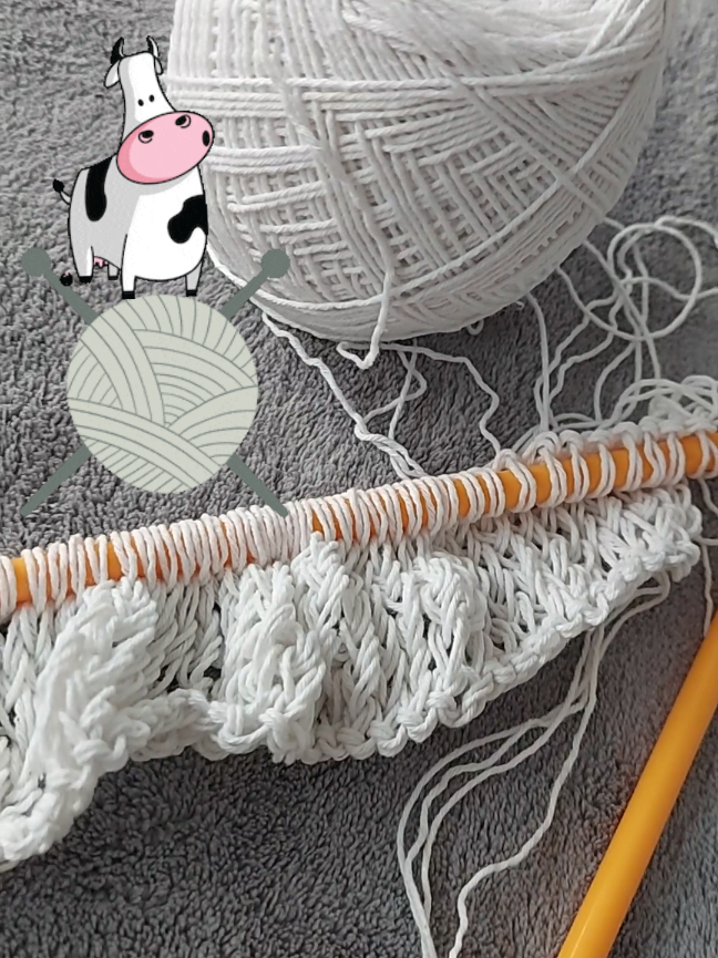 @chacholatte knit