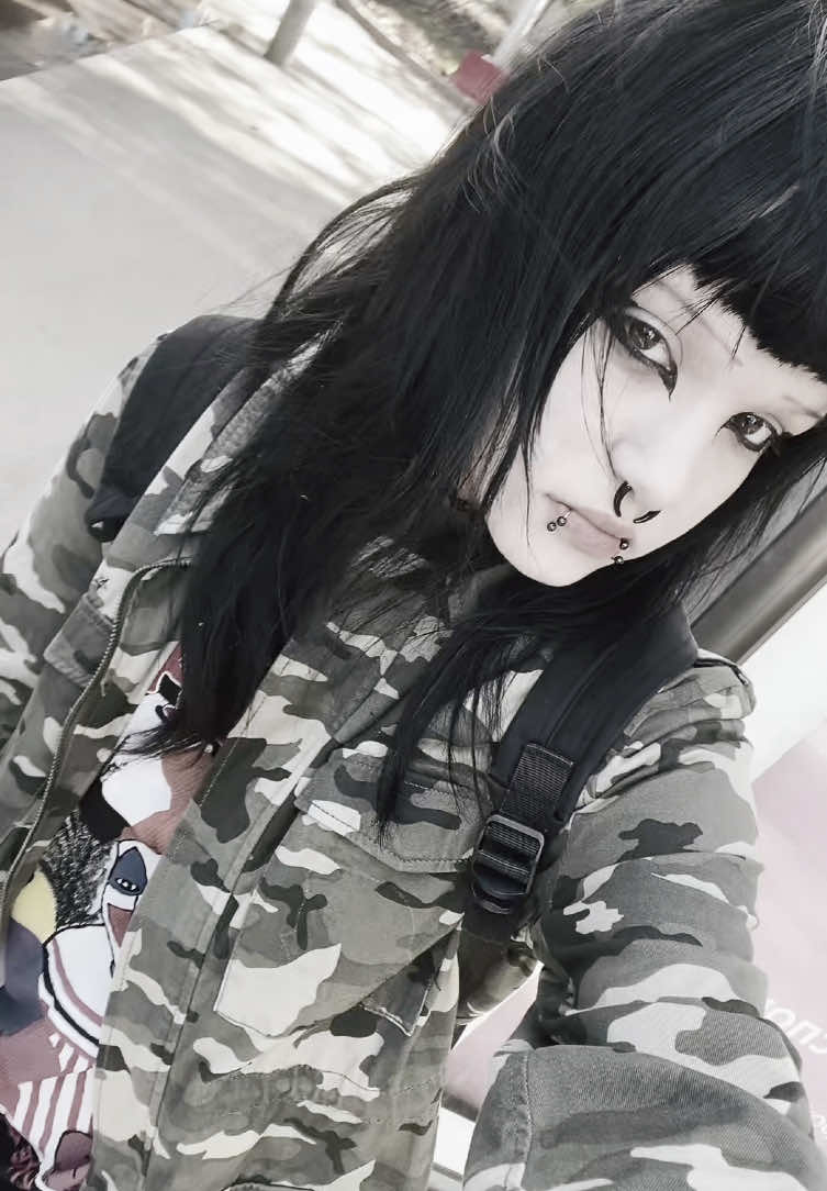 @‧₊˚ ☠︎︎ ‧₊˚