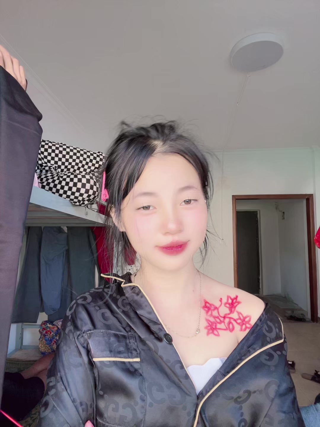 @小娜