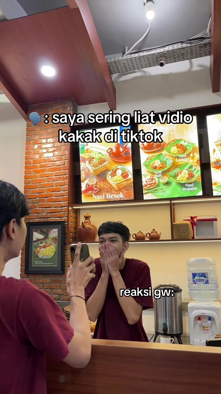 @Nasi Bogana Ny. An Lay