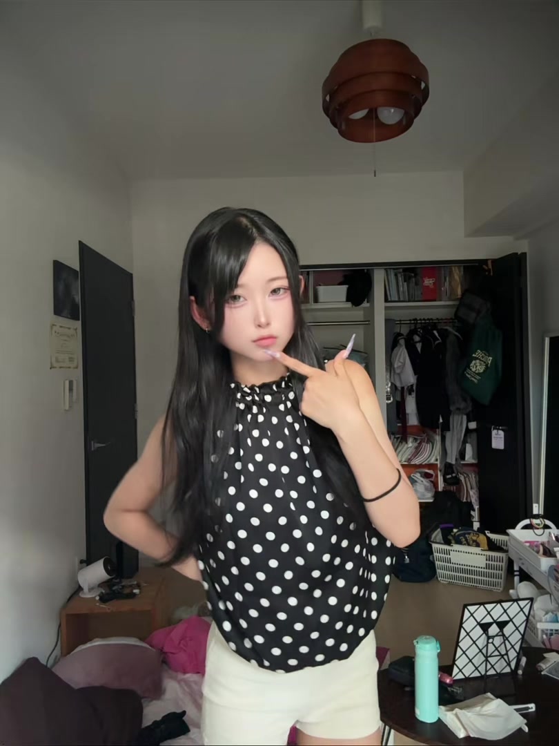 @祈 華