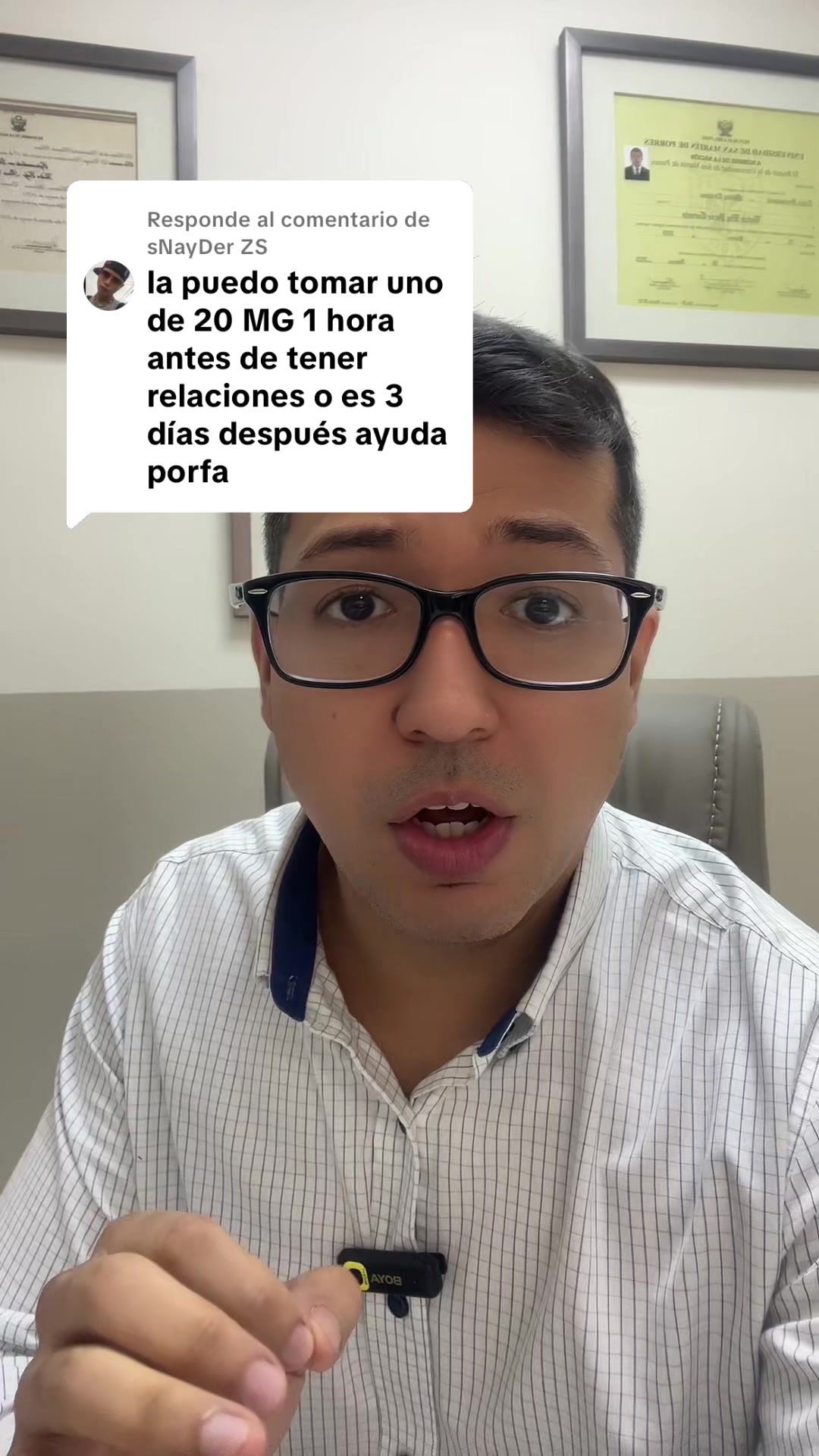 @Dr. Victor Perez Cir. URÓLOGO