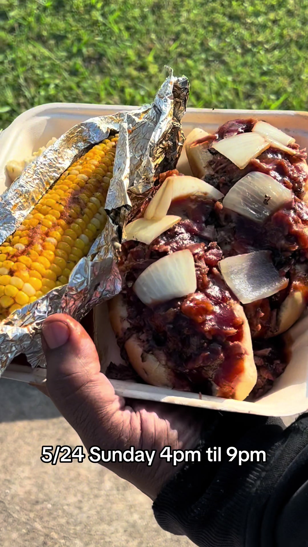@GreaterThanBBQ