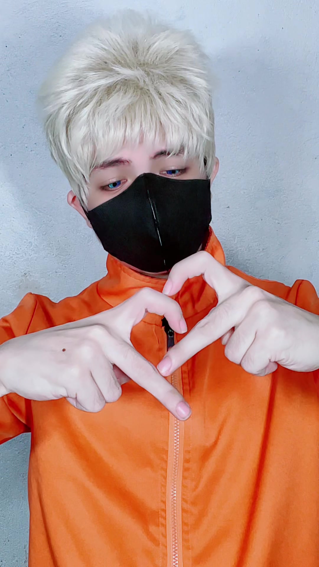@Masked Hokage