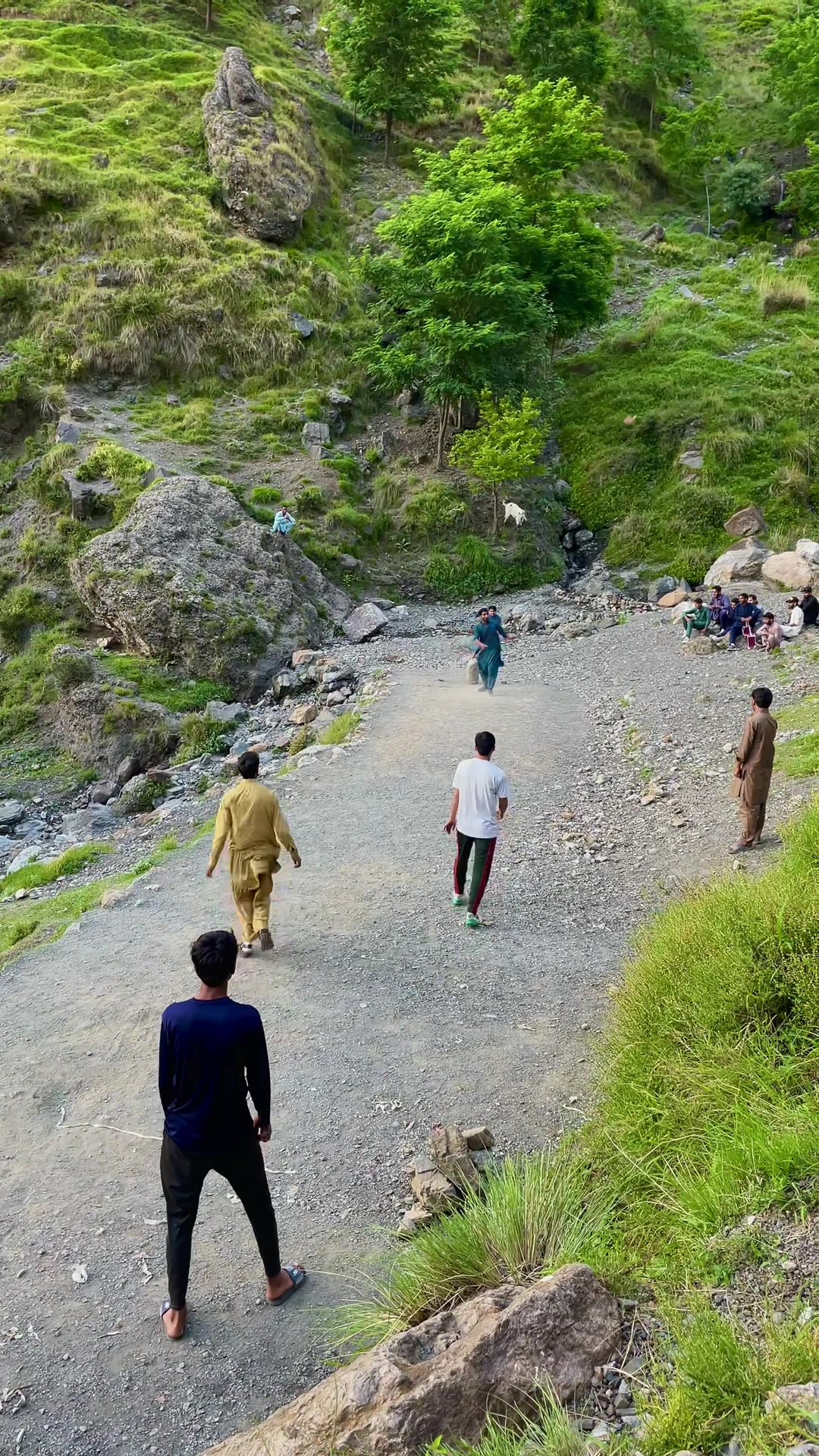 @BANJARA