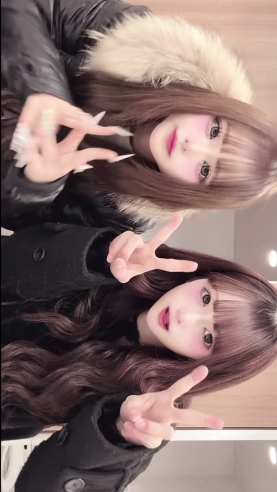 @ありにゃ
