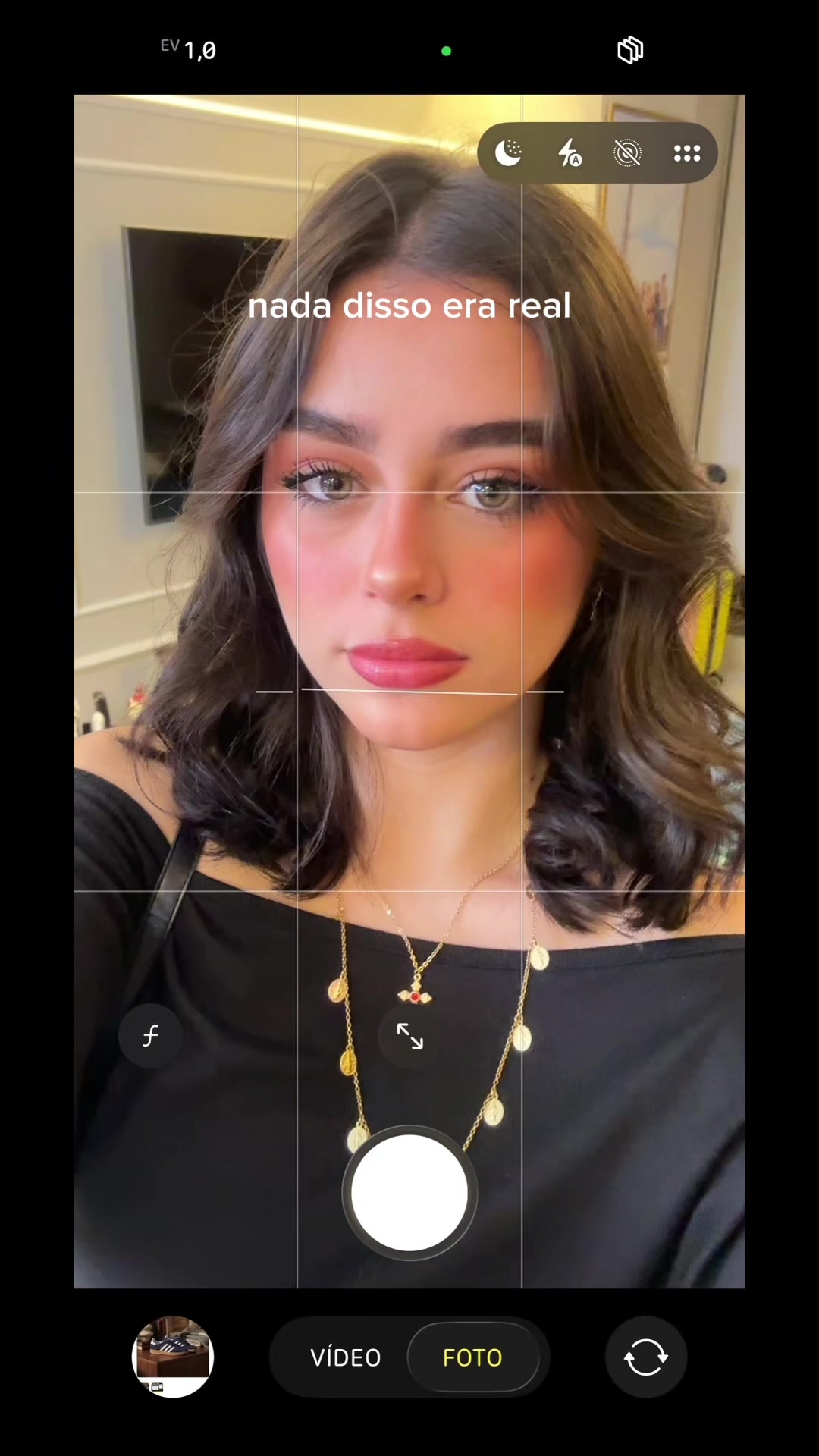 @Lana Luíse