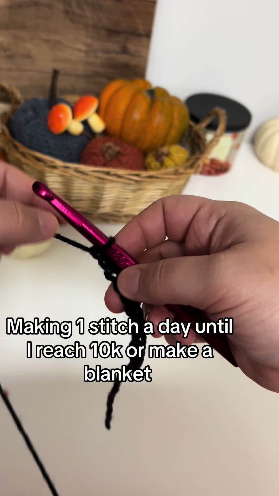 @Daisy Day Crochet