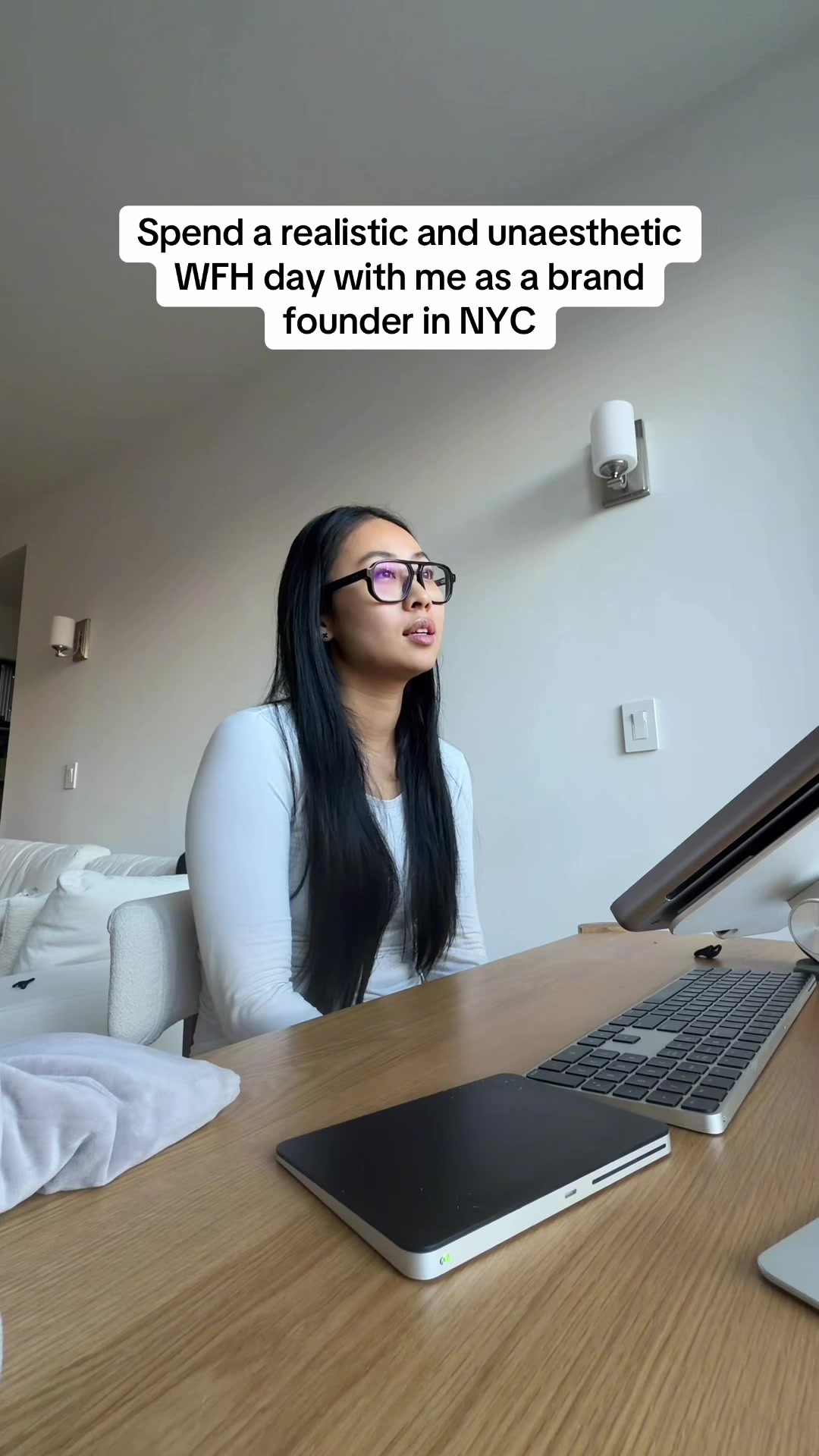 @MICHELLE HU