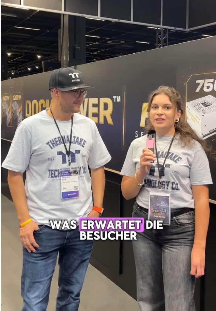 @Thermaltake Germany