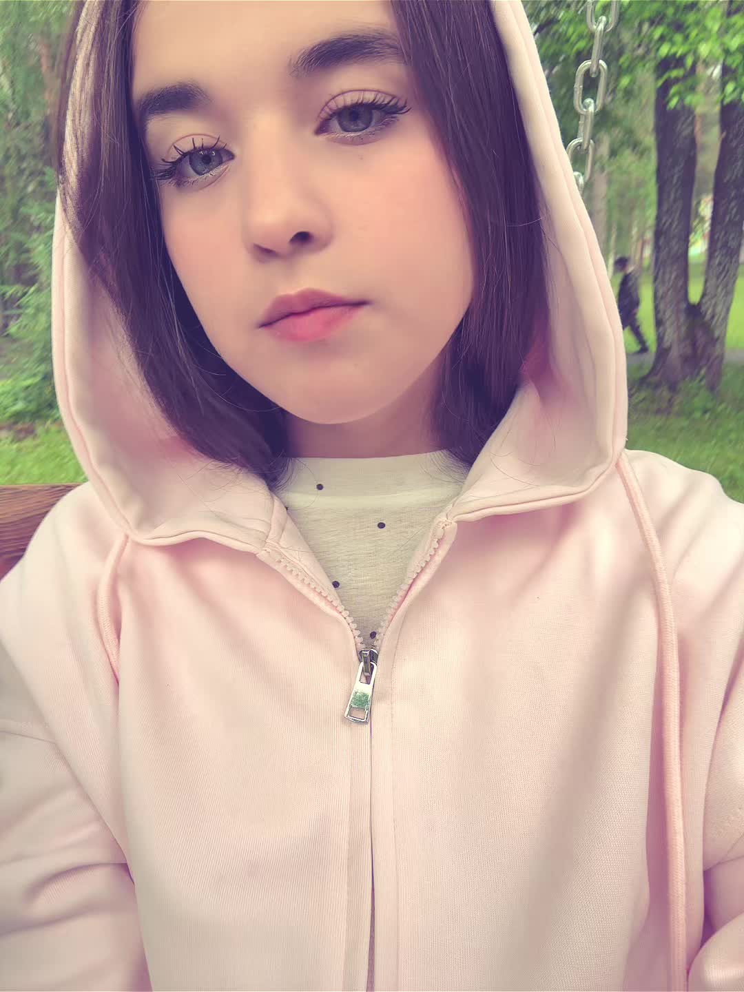 @эва