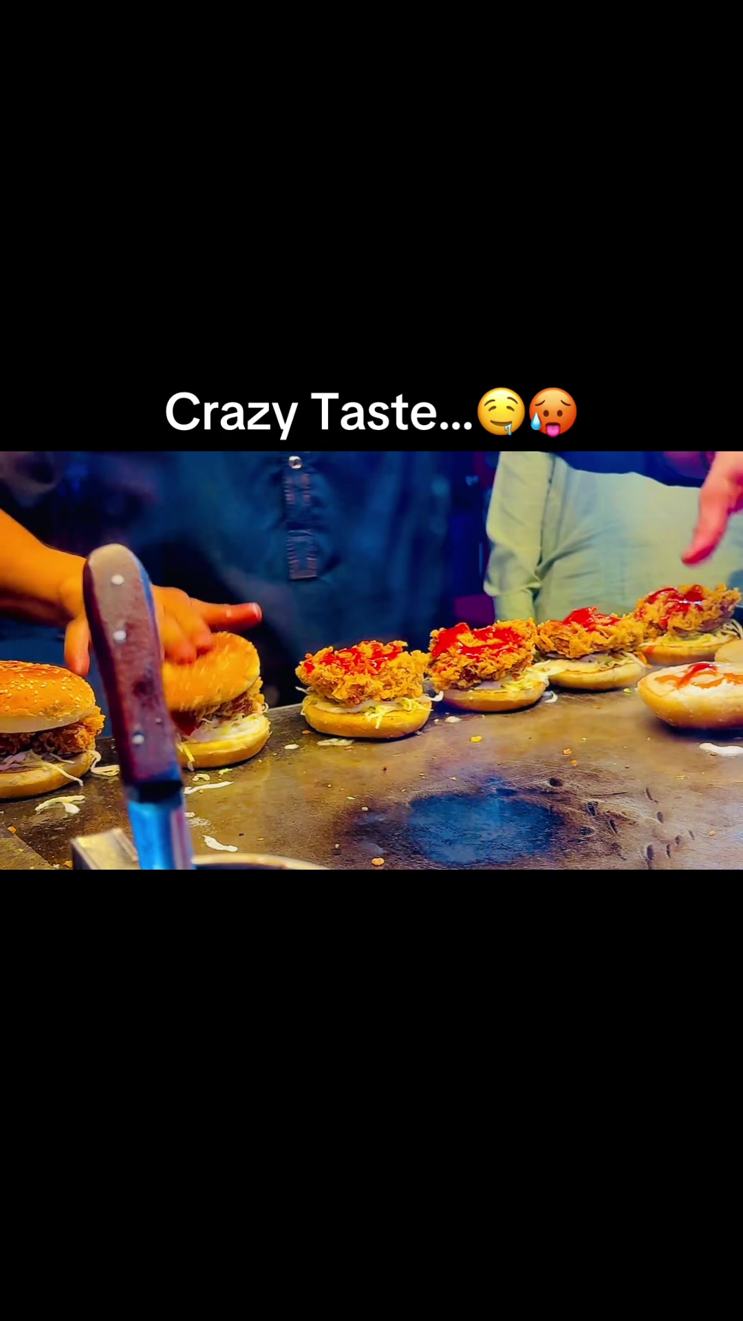 @Crazy Taste 🥵🤤